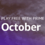 Prime Gaming Free Games From Amazon Luna – October 2024