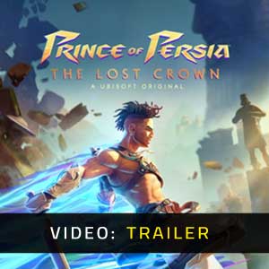 Prince of Persia: The Lost Crown (PS4 / PS5 / Switch), Video