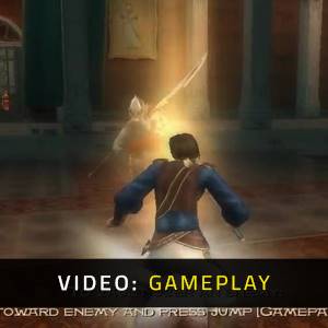 Buy Prince of Persia: The Two Thrones PC Uplay key! Cheap price