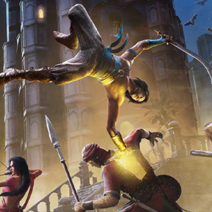 Prince of Persia The Sands of Time Remake (PS4) precio más barato: 21,50€