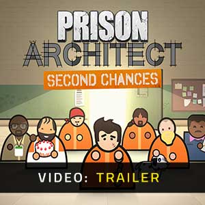 prison architect second chances download