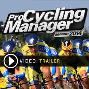 Buy Pro Cycling Manager 2014 CD Key Compare Prices