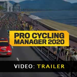 Buy Pro Cycling Manager 2020 CD Key Compare Prices