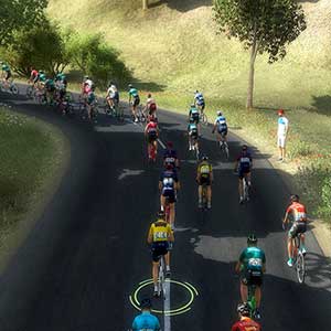 Pro Cycling Manager 2023 (PC) key for Steam - price from $12.31