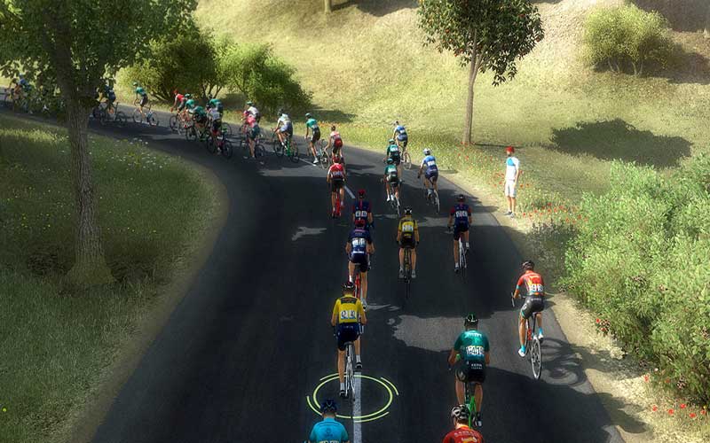 Pro Cycling Manager 2022 als PC Download kaufen