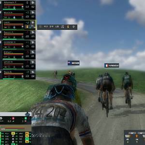 Pro Cycling Manager 2024 - Riders