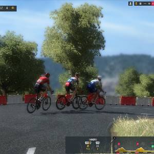 Pro Cycling Manager 2024 - Medium Mountain Terrain