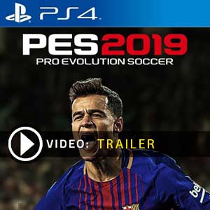 pro evolution soccer 2019 ps4 price
