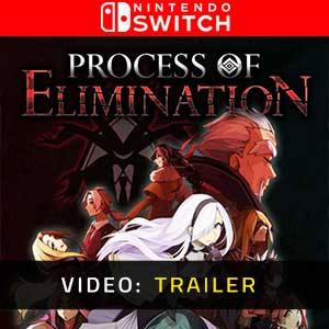 Process of Elimination - Video Trailer