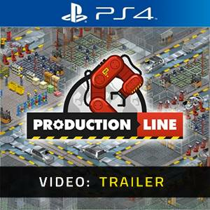 Production Line Car Factory Simulation