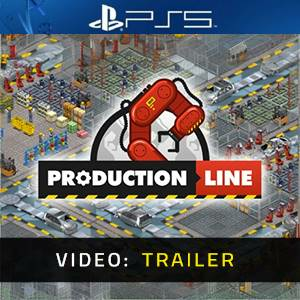 Production Line Car Factory Simulation