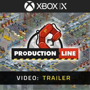 Production Line Car Factory Simulation