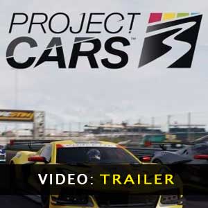 Buy Project Cars 3 (PC) - Steam Key - EUROPE - Cheap - !