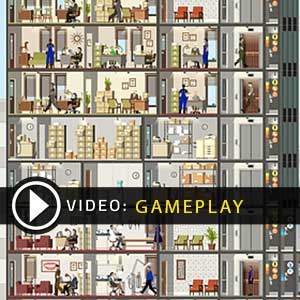 Project Highrise Gameplay Video