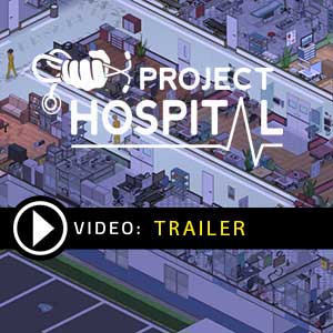Buy Project Hospital CD Key Compare Prices