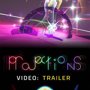 PROJECTIONS Video Trailer