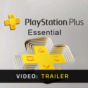 Buy cheap PlayStation Plus Essential - 3 Months key - lowest price