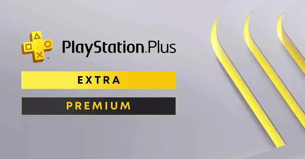 Playstation Plus Extra January 2025