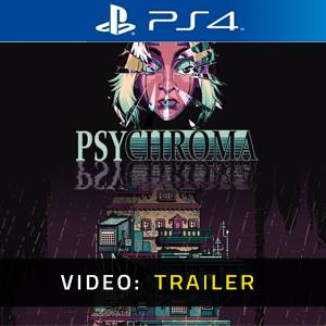 Psychroma - Video Trailer