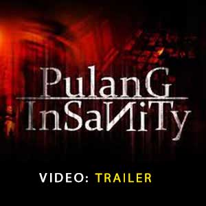 Buy Pulang Insanity CD Key Compare Prices