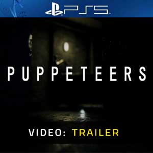 PUPPETEERS - Video Trailer