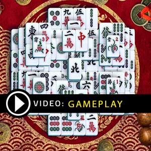 Pure Mahjong Nintendo Switch Gameplay Video