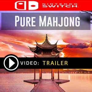 Pure Mahjong Nintendo Switch Prices Digital or Box Edition