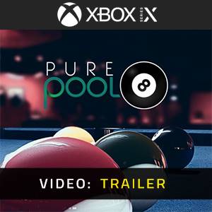 Pure Pool Xbox Series - Trailer