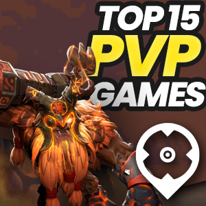 Top 15 PVP Games