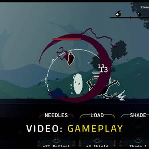 Racine - Gameplay Video