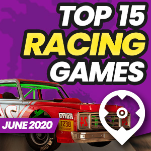 15 of the Best Racing Games to Jump Into Right Now