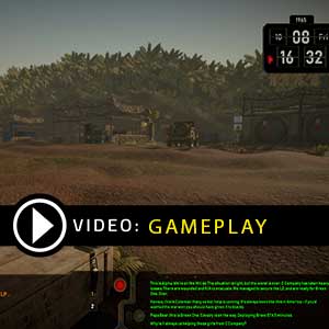 Radio Commander Gameplay (PC HD) [1080p60FPS] 