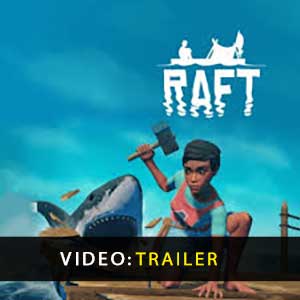 raft survival game ps4