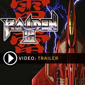 Raiden 3