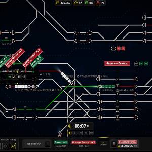 Rail Route on Steam