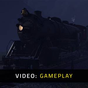 Railroader - Gameplay