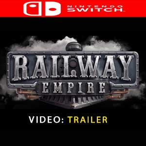 railway empire switch amazon