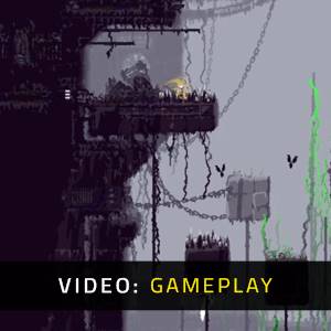 Rain World - Video Gameplay