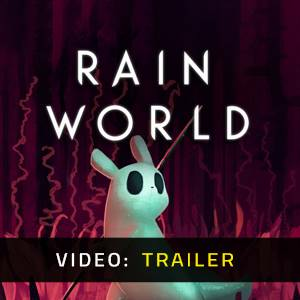 Rain World