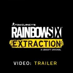 Tom Clancy's Rainbow Six Extraction