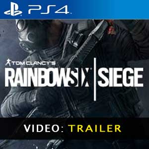 Buy Rainbow Siege PS4 Game Code Compare Prices