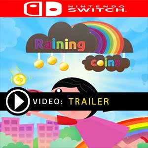 Raining Coins Nintendo Switch Prices Digital or Box Edition