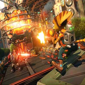 ratchet and clank ps4 price