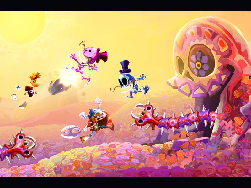 download rayman 2 xbox one