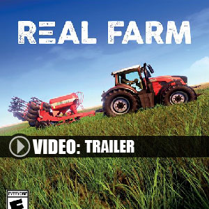 Buy Real Farm CD Key Compare Prices