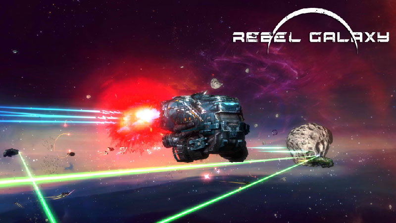 xbox one rebel galaxy cheats