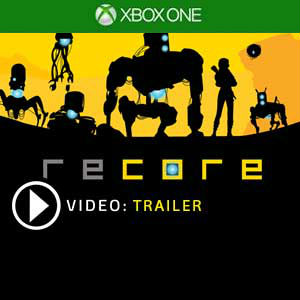 Recore Xbox One Prices Digital or Physical Edition