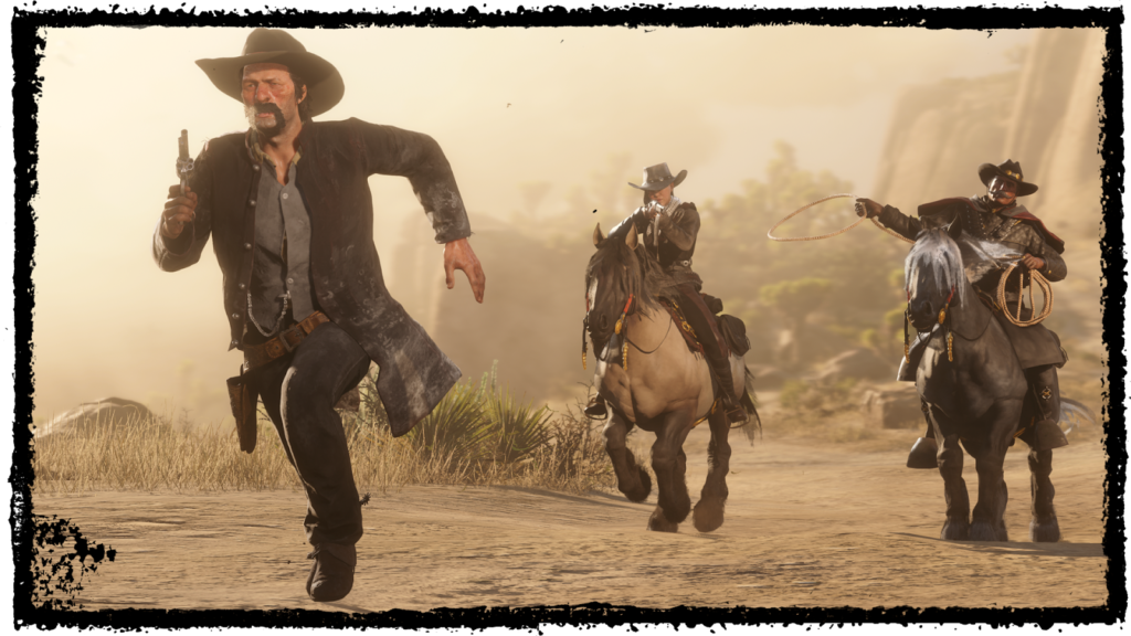 Red Dead Online Double Rewards, Squad Bonuses and Discounts