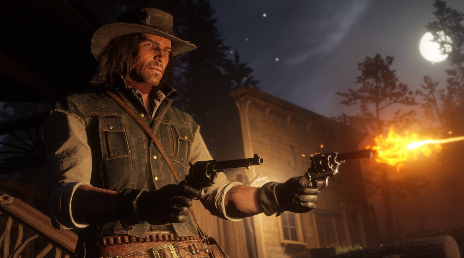 Red Dead Redemption 2 PS5 Console Is a Must for Hardcore Fans