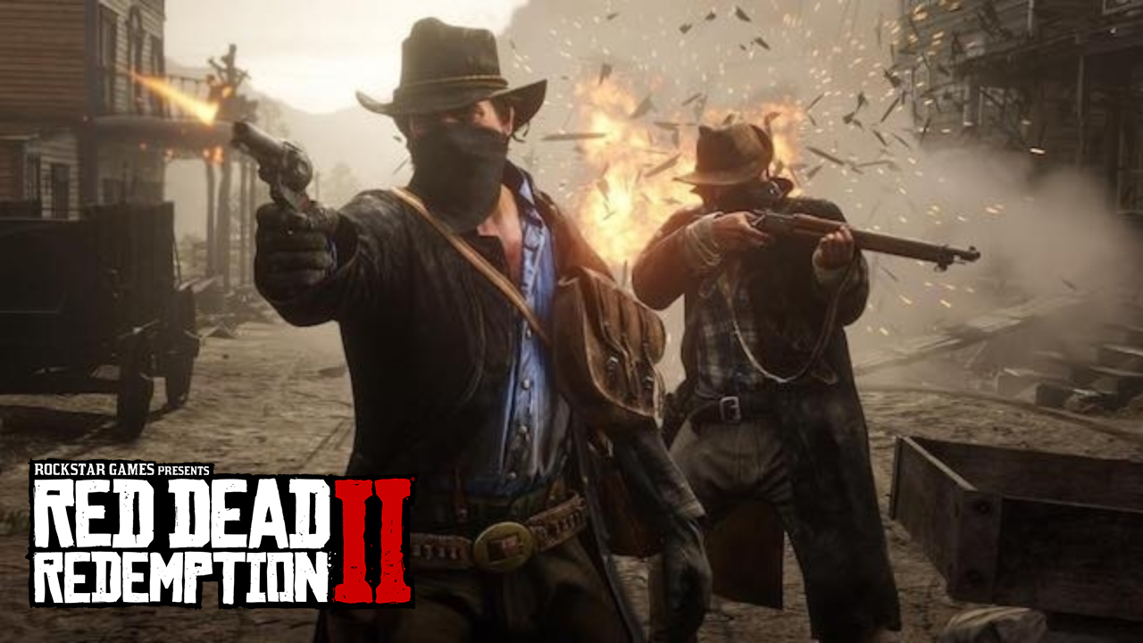 red dead redemption pc requirements